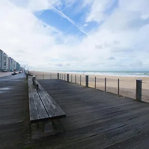  Appartement Bright With Sea View