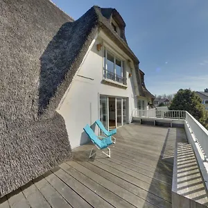  Appartement Het Riet