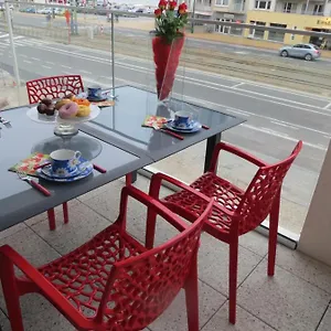  Appartement Osea