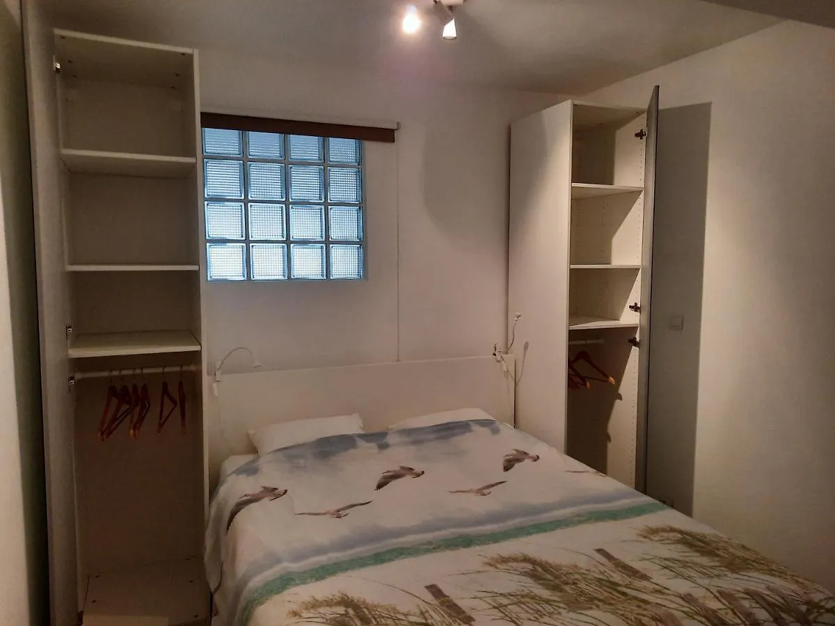 appartement seafront Ostende