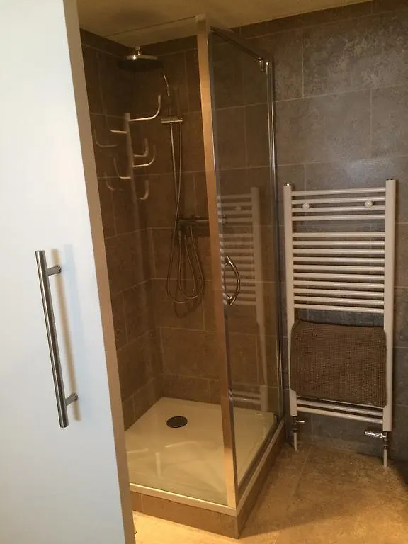 appartement seafront Ostende
