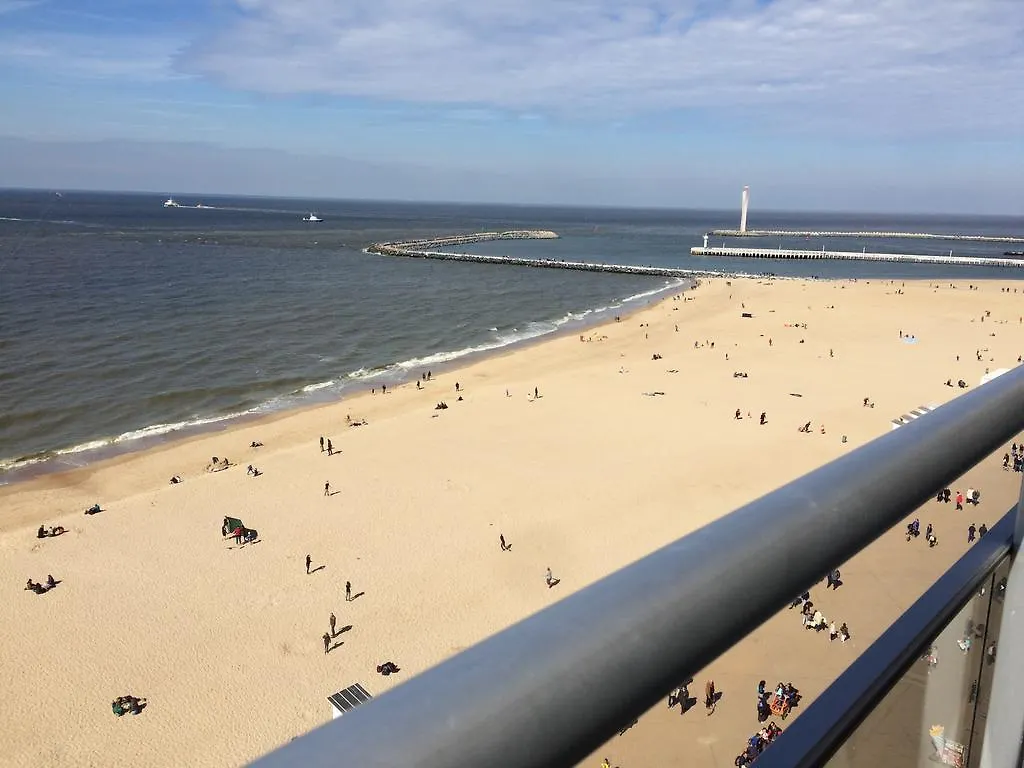 Appartement Seafront Oostende 0*,  België