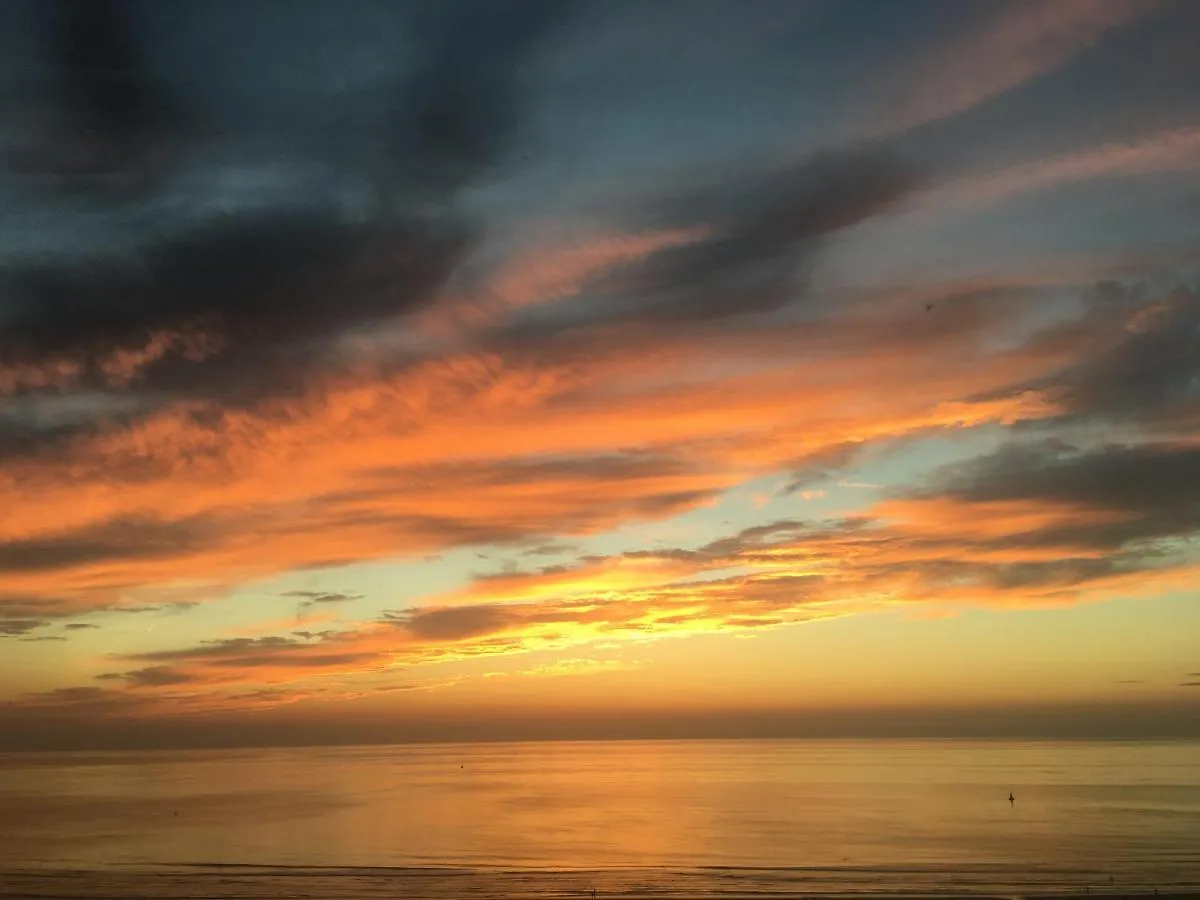 Appartement Seafront Oostende